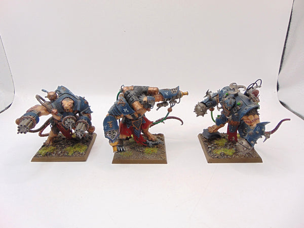 Stormfiends
