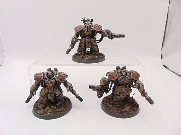 Centurion Devastator Squad