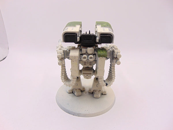 Deredeo Dreadnought