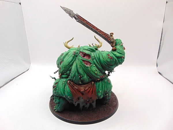 Great Unclean One