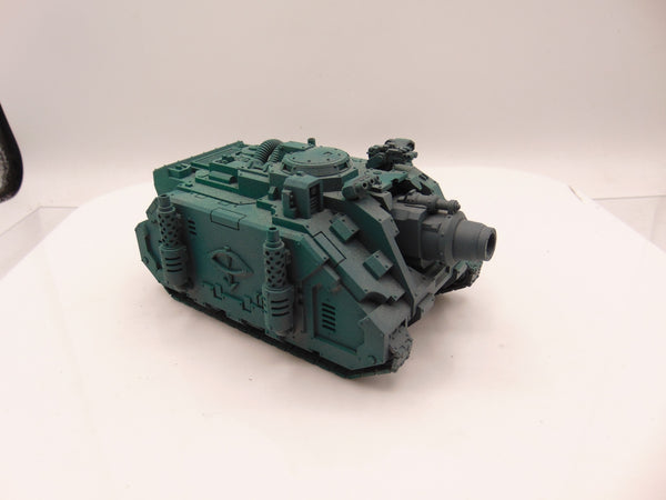 Legion Vindicator Siege Tank
