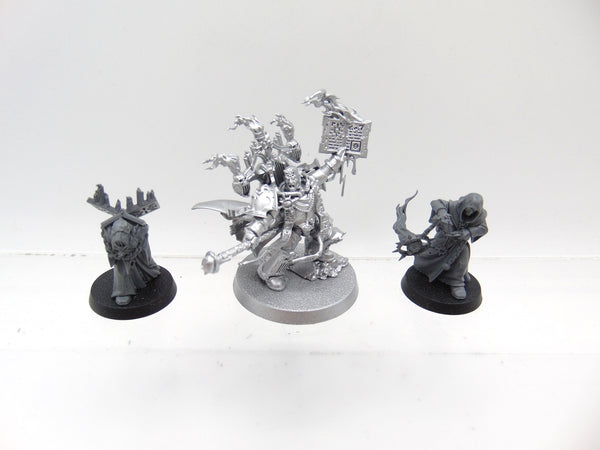 Dark Apostle