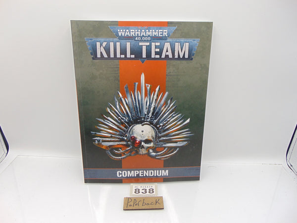 Kill Team Compendium