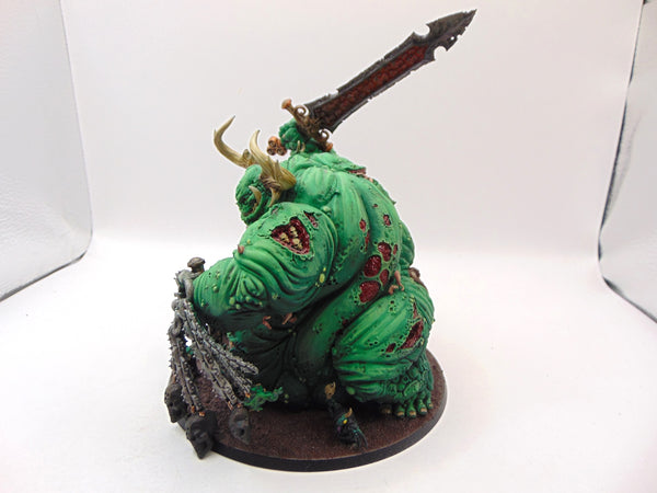 Great Unclean One