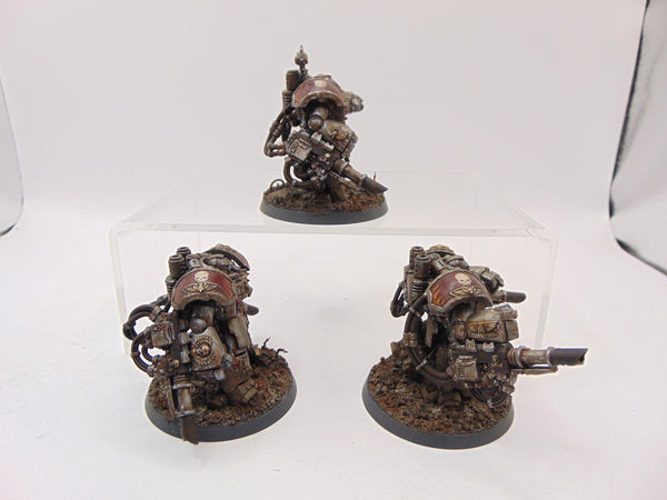 Centurion Devastator Squad