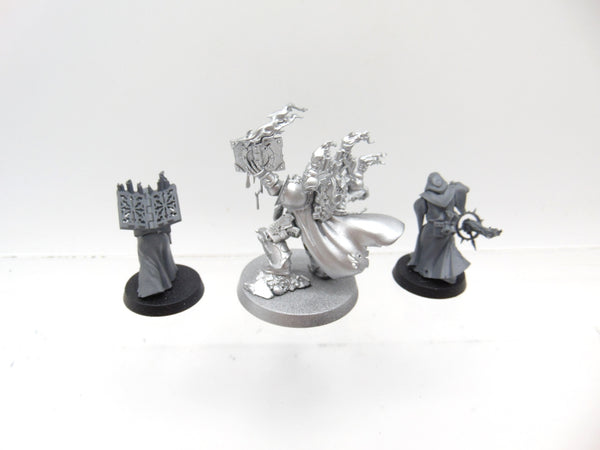 Dark Apostle
