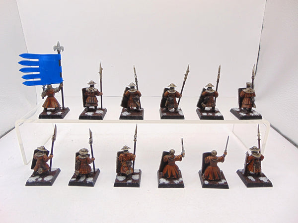 Men-At-Arms