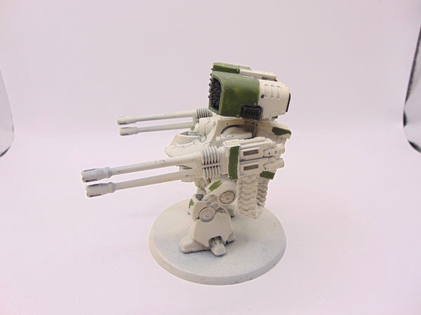 Deredeo Dreadnought