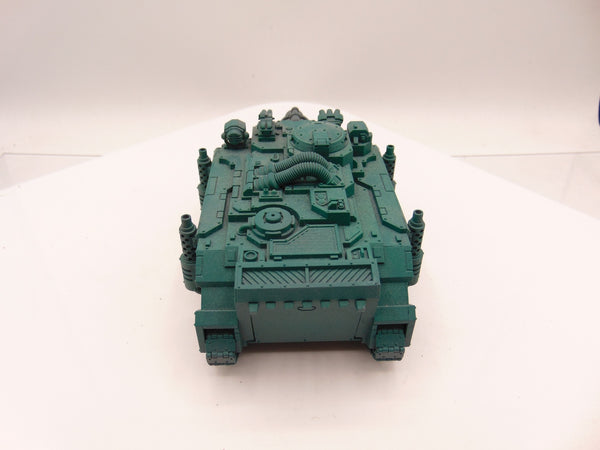 Legion Vindicator Siege Tank