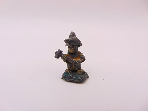 C11 Halfling Hari The Hammer