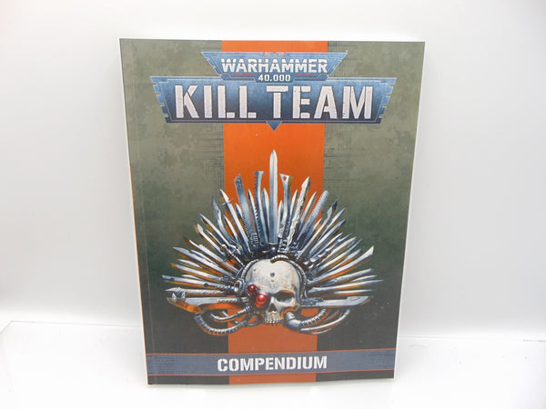 Kill Team Compendium