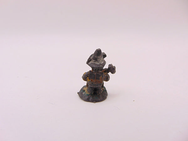 C11 Halfling Hari The Hammer