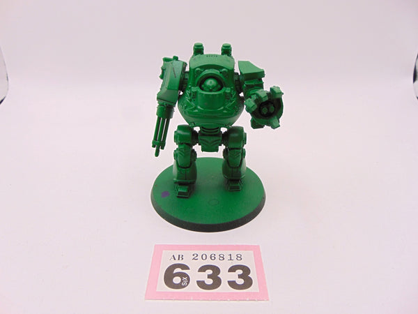 Contemptor Dreadnought