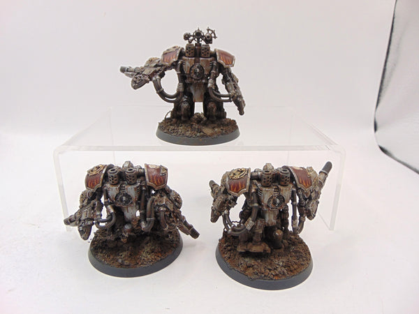 Centurion Devastator Squad