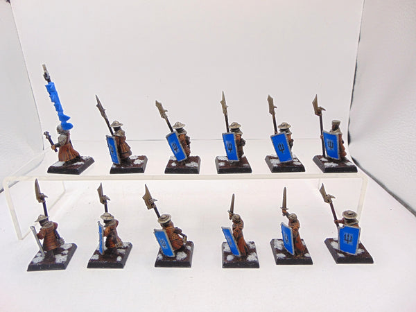 Men-At-Arms