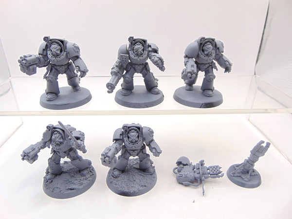 Termiantor Squad