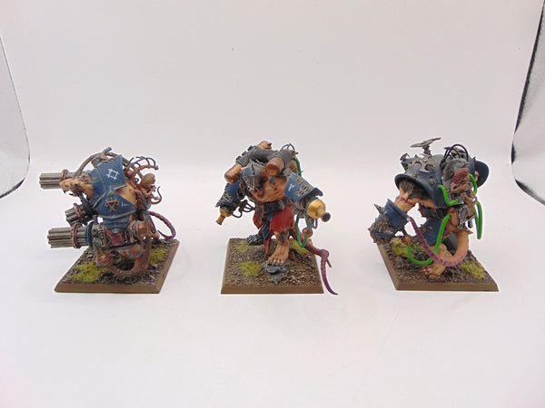 Stormfiends
