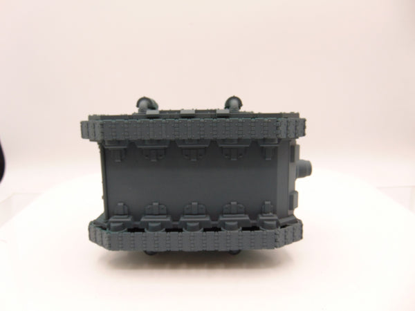 Legion Vindicator Siege Tank