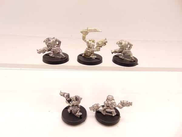 Grots / Gretchin