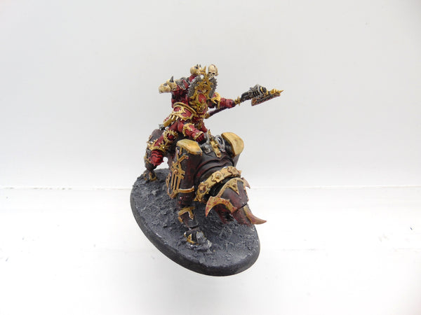Lord Invocatus