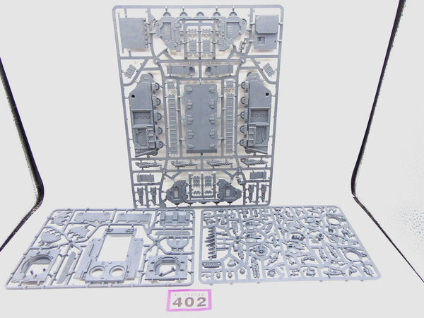 Deimos Pattern Rhino