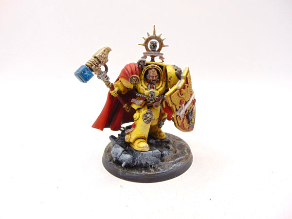 Darnath Lysander