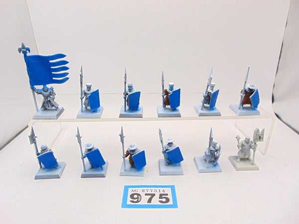 Men-At-Arms