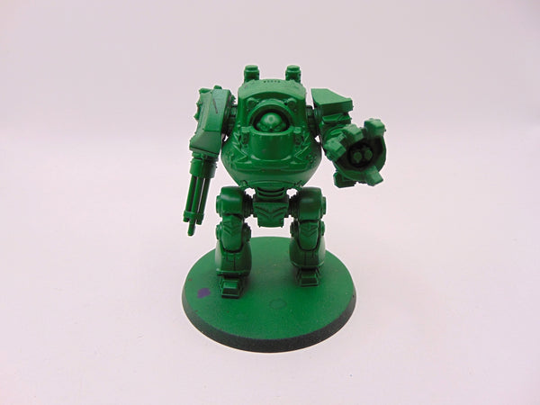 Contemptor Dreadnought