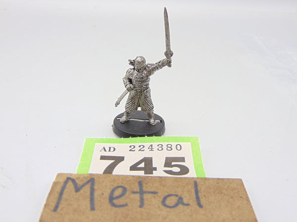 Theoden Helm's Deep