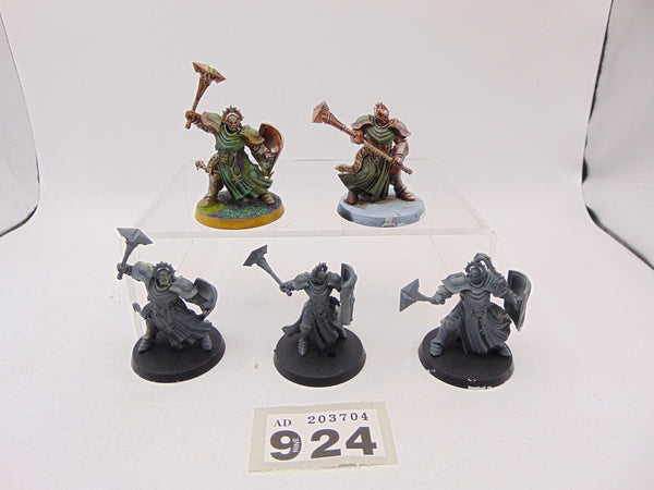 Sequitors