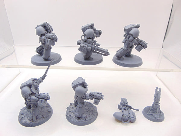 Termiantor Squad