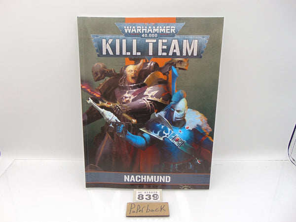 Kill Team Nachmund