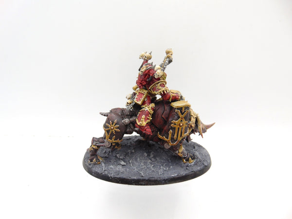 Lord Invocatus