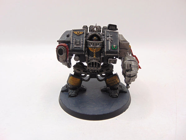 Venerable Dreadnought