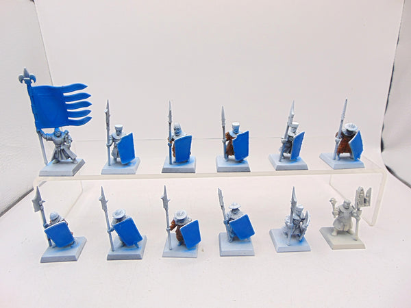 Men-At-Arms