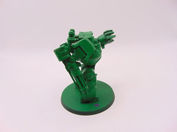 Contemptor Dreadnought