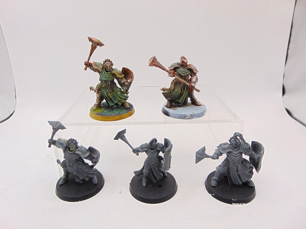 Sequitors