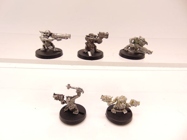Grots / Gretchin