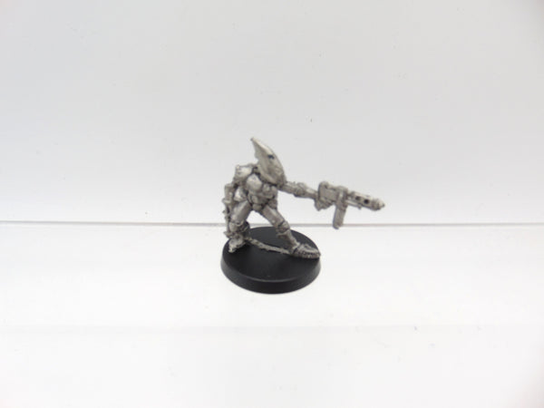 RT04 Space Elves Alesia Wildfire