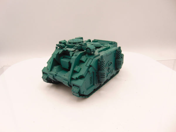 Legion Vindicator Siege Tank