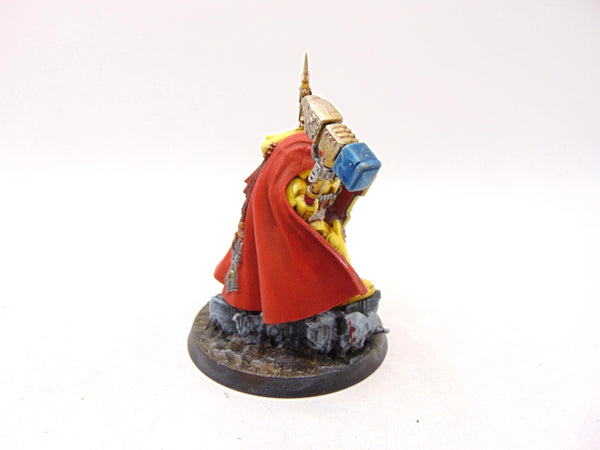 Darnath Lysander