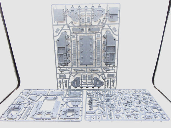 Deimos Pattern Rhino
