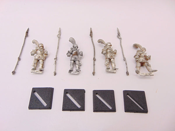 Ricco's Republican Guard