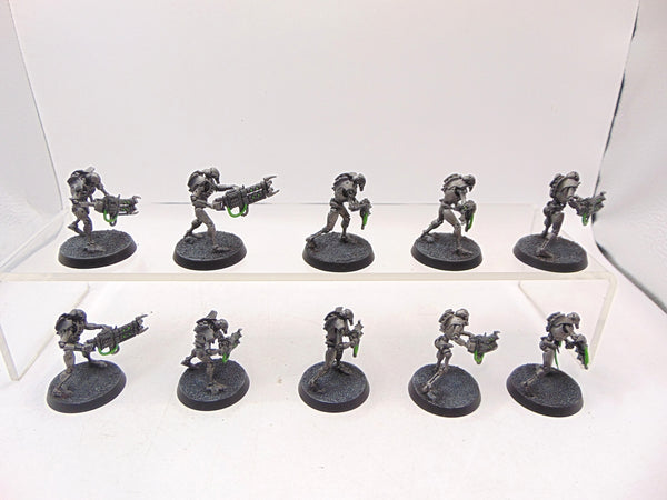 Necron Warriors