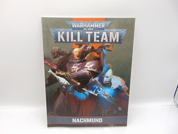 Kill Team Nachmund