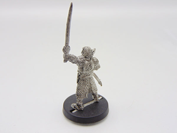 Theoden Helm's Deep
