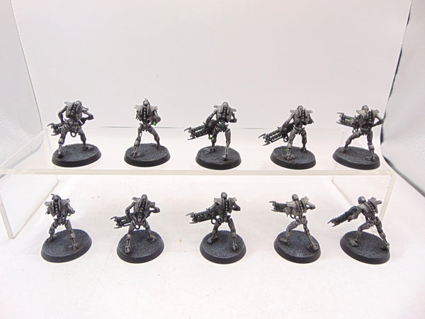 Necron Warriors