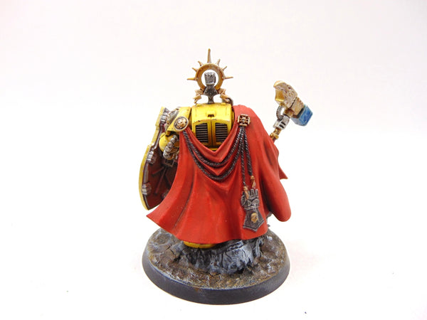 Darnath Lysander