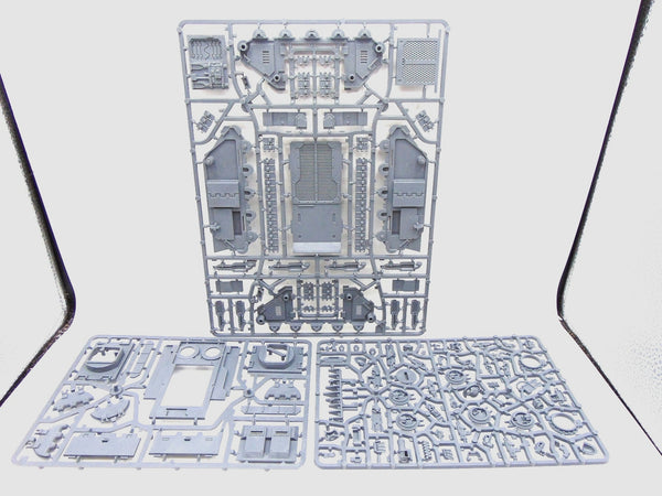 Deimos Pattern Rhino