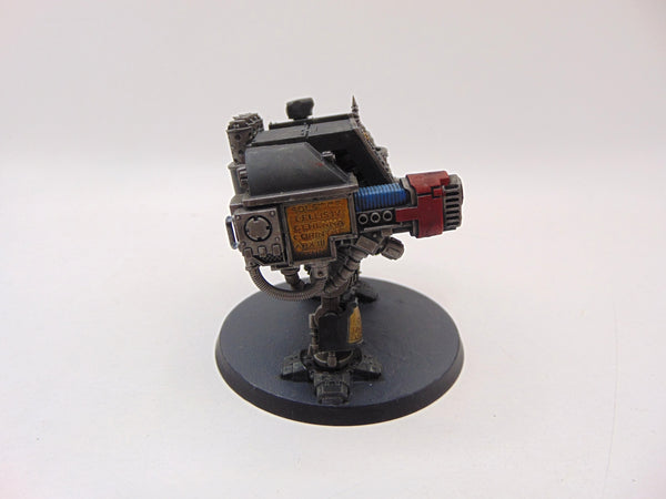 Venerable Dreadnought